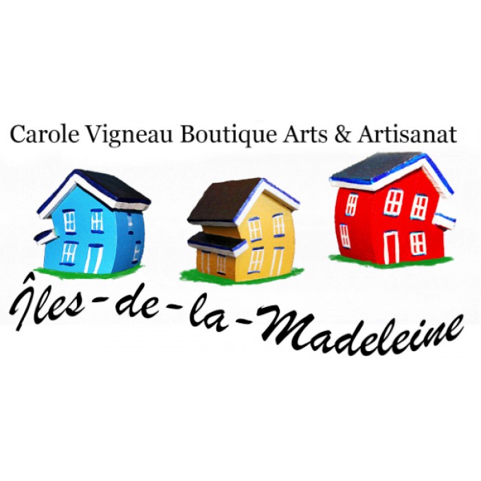 Carole Vigneau Arts et Artisanat