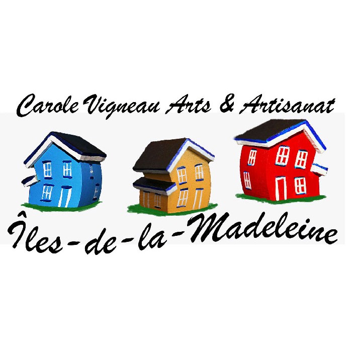Carole Vigneau Boutique Arts & Artisanat